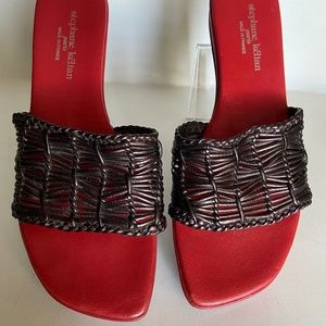 Repost Stephane Kélian Sandals